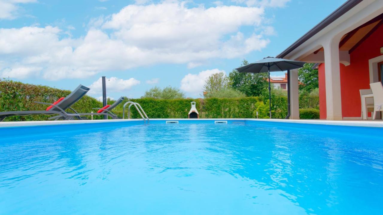 Mary By Rent Istria Villa *