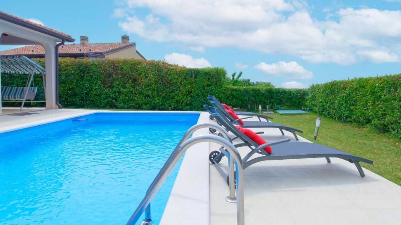Mary By Rent Istria Villa Umag