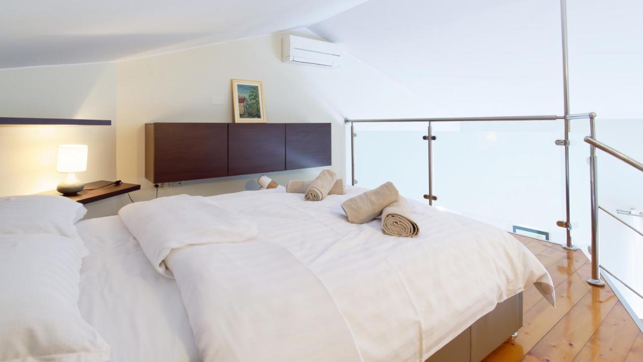 Mary By Rent Istria Villa Umag