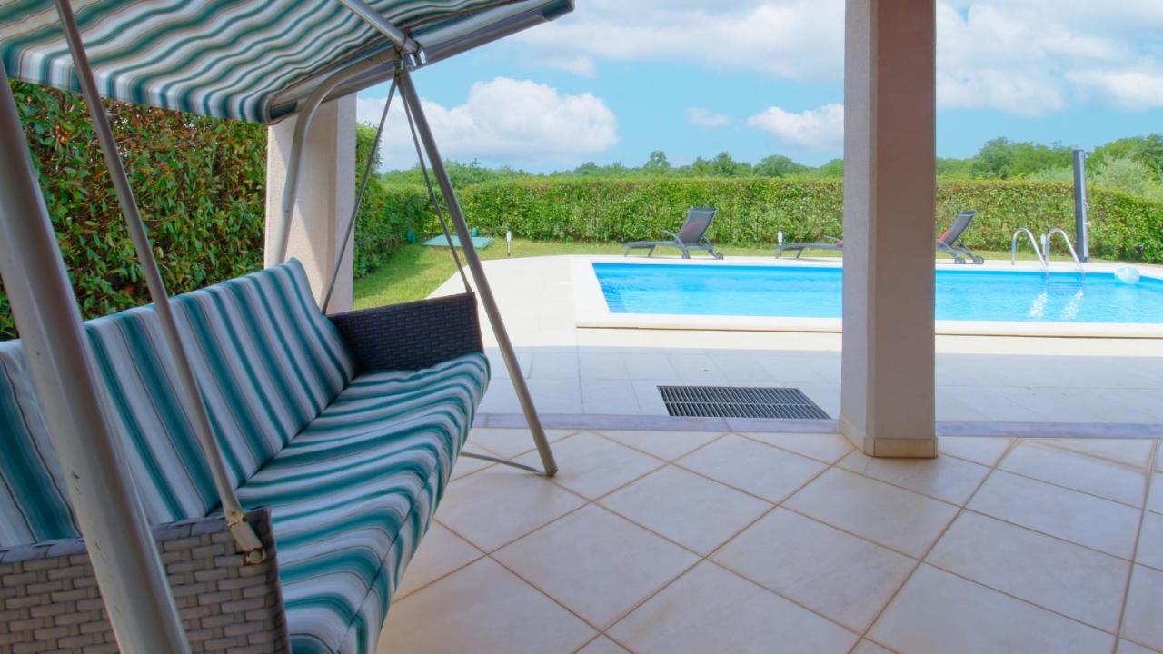 Mary By Rent Istria Villa