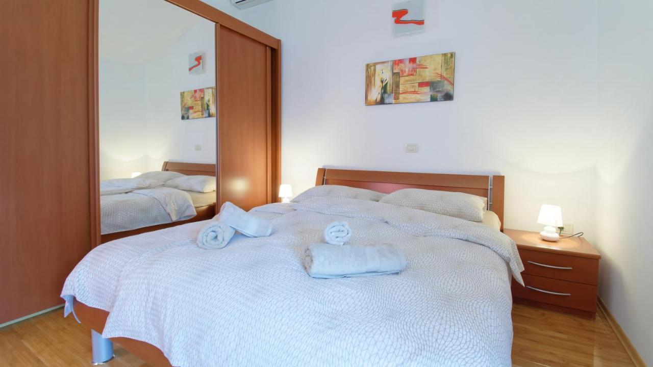 Villa Mary By Rent Istria *