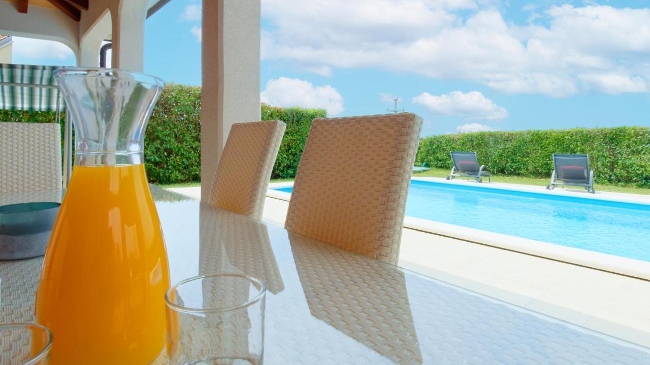 Mary By Rent Istria Villa