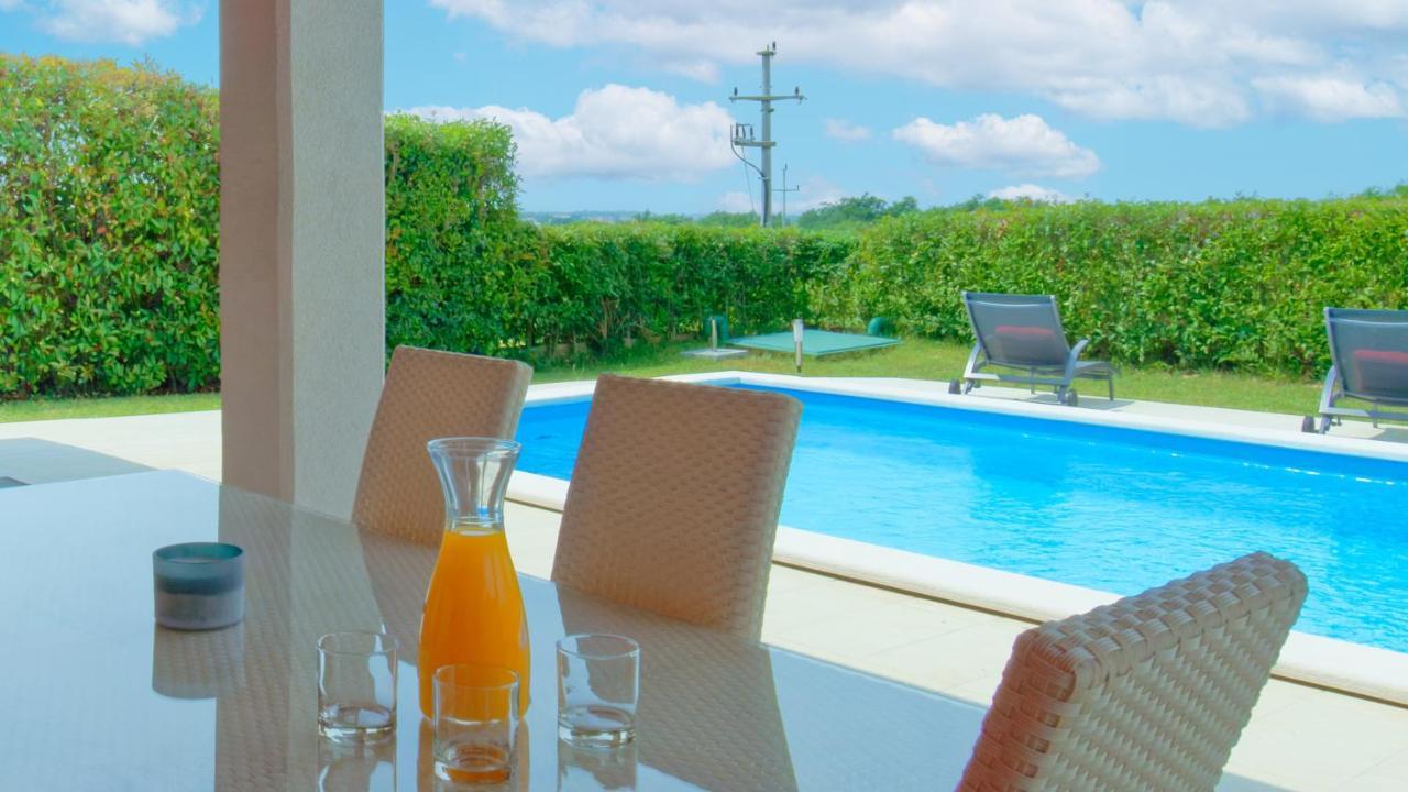 Mary By Rent Istria Villa Umag
