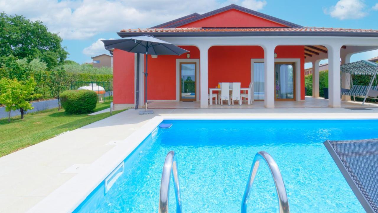 Mary By Rent Istria * Umag