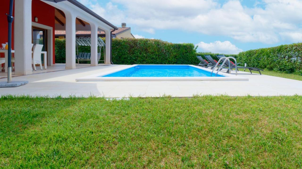 Mary By Rent Istria Umag