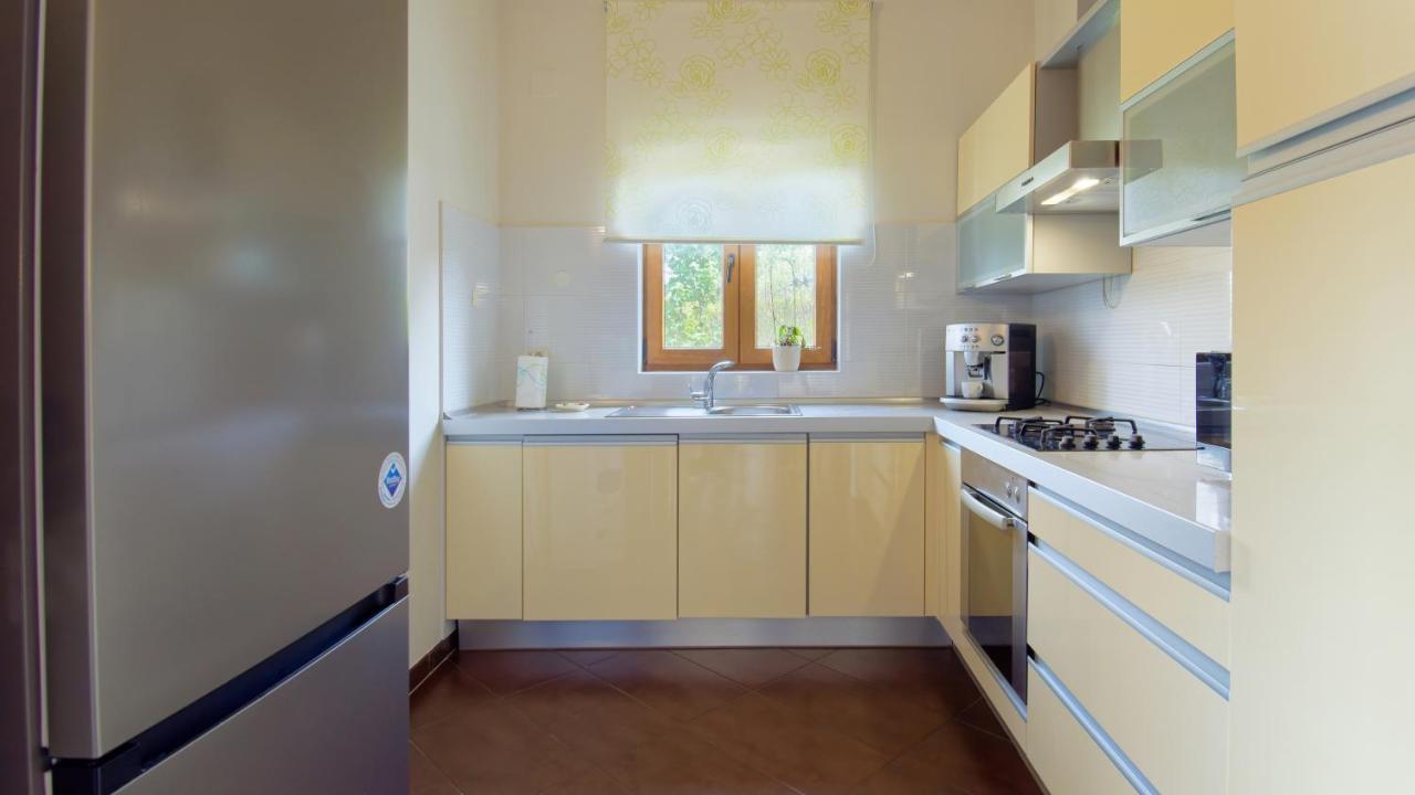 Villa Mary By Rent Istria Umag
