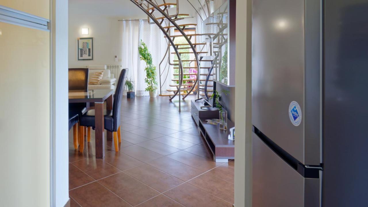 Villa Mary By Rent Istria Umag