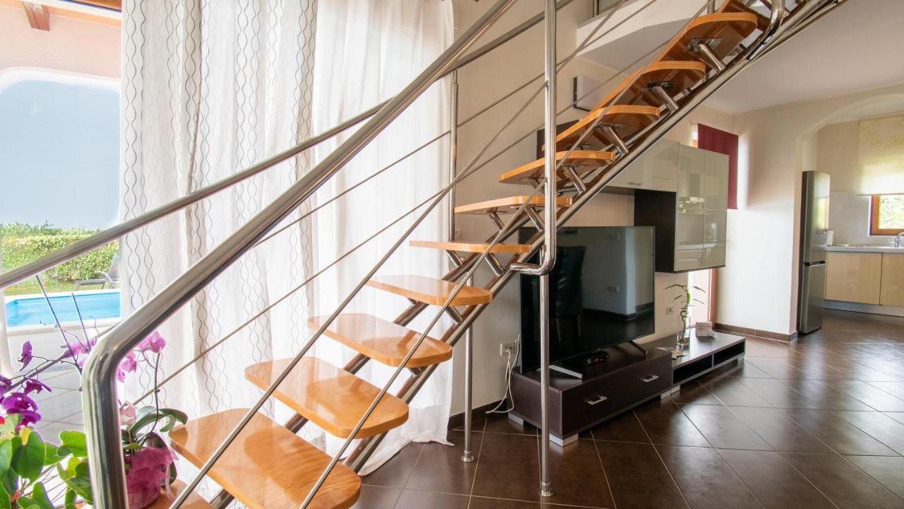 Mary By Rent Istria Villa Umag