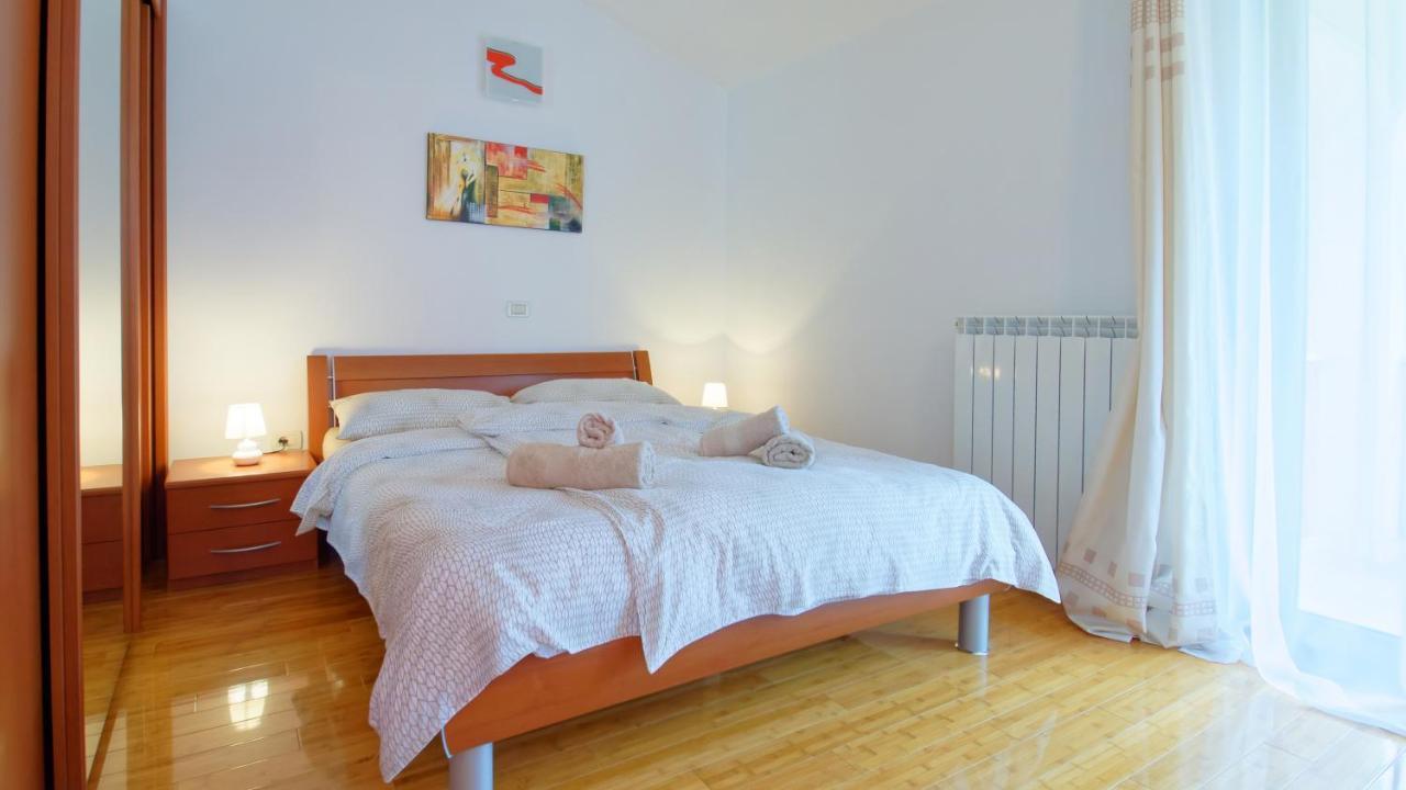 Mary By Rent Istria Umag