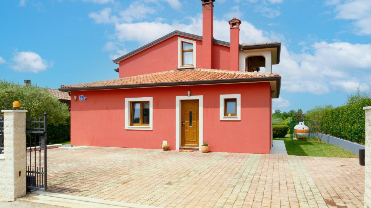 Mary By Rent Istria Villa