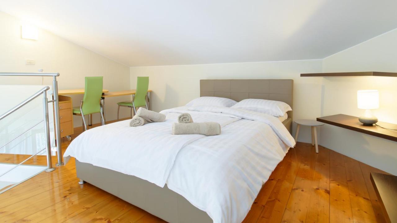Mary By Rent Istria Umag