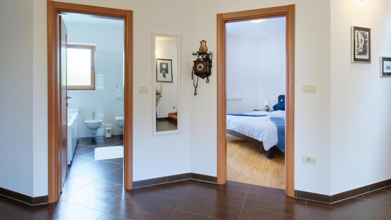 Villa Mary By Rent Istria Umag
