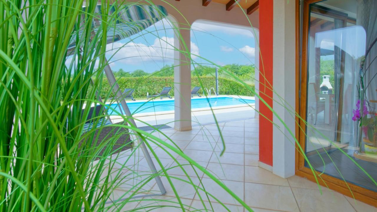 Mary By Rent Istria Villa