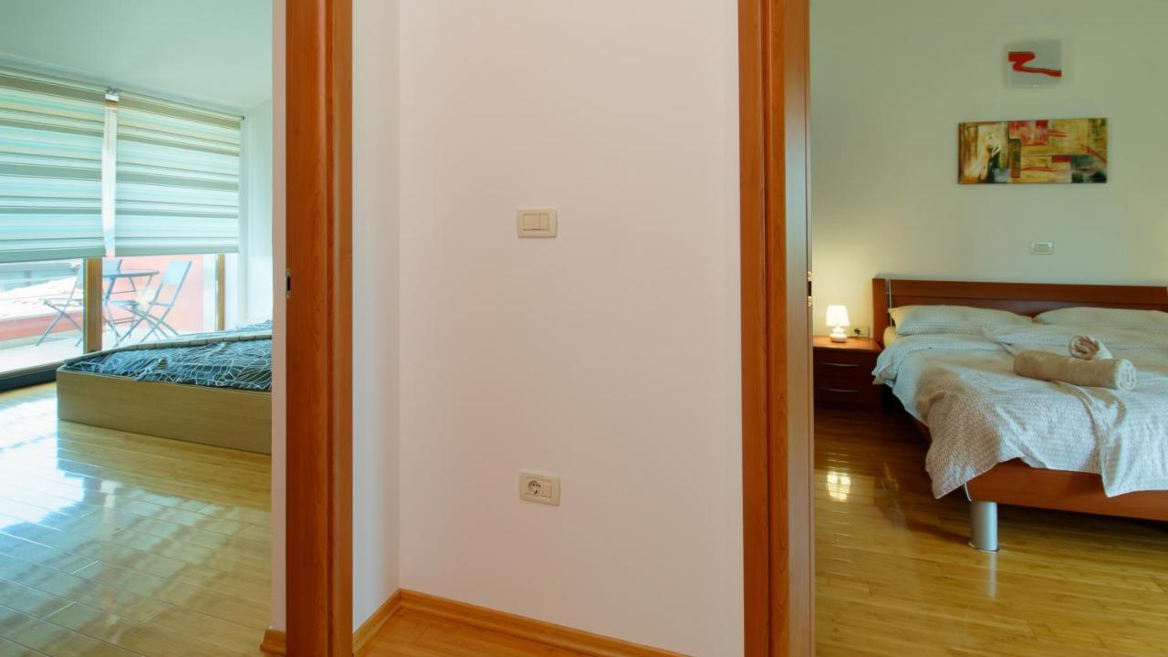 Vila Mary By Rent Istria Umag