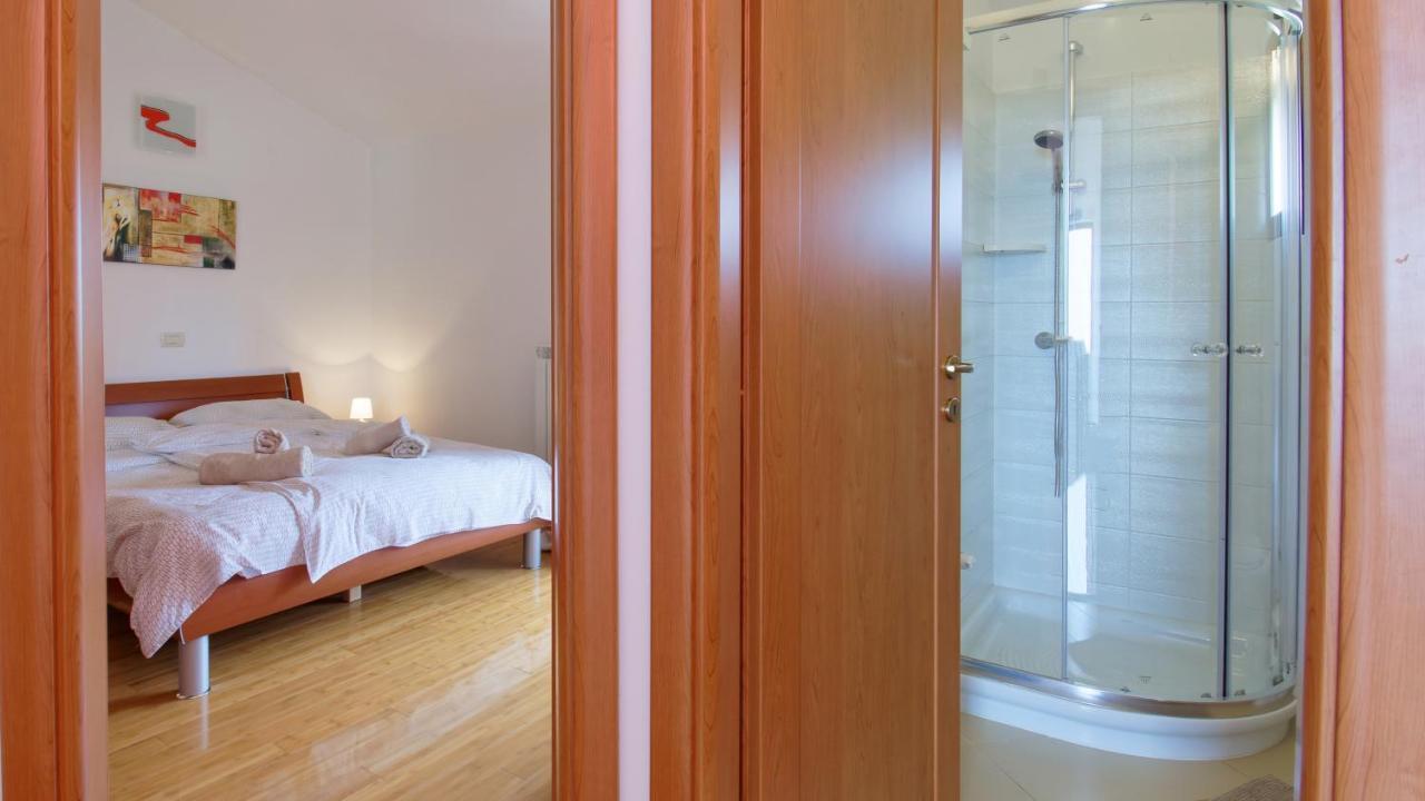 Mary By Rent Istria Vila Umag